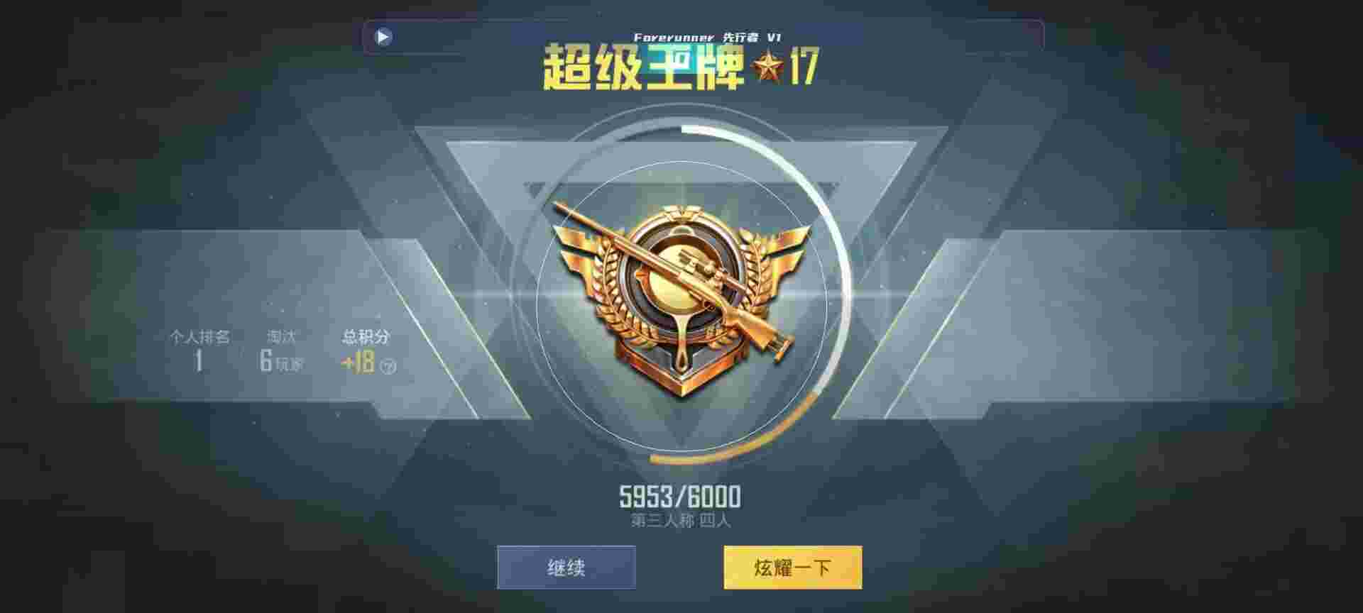 和平精英鸡腿辅助自瞄 - ��ƽ��Ӣ���ֱ�ӷ����辅助预览图